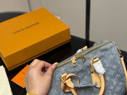 LV keepallハンドバッグ【50％割引+送料無料】