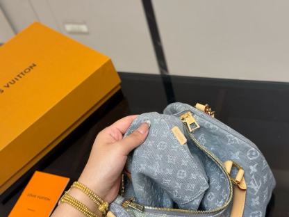 LV keepallハンドバッグ【50％割引+送料無料】