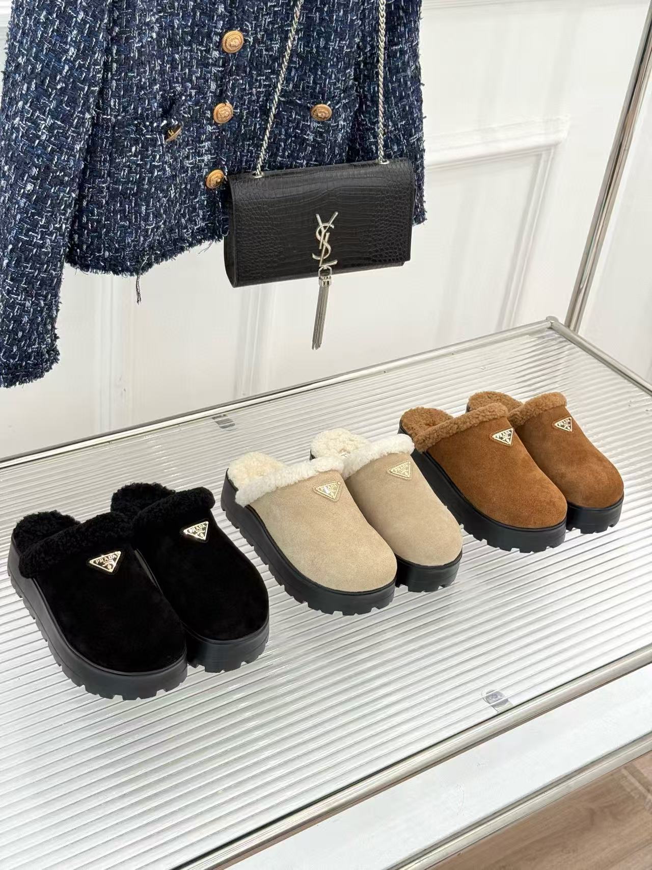 PR4DA 高品質厚底スリッパ【50％割引+送料無料】