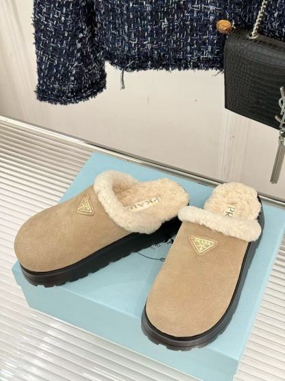 PR4DA 高品質厚底スリッパ【50％割引+送料無料】