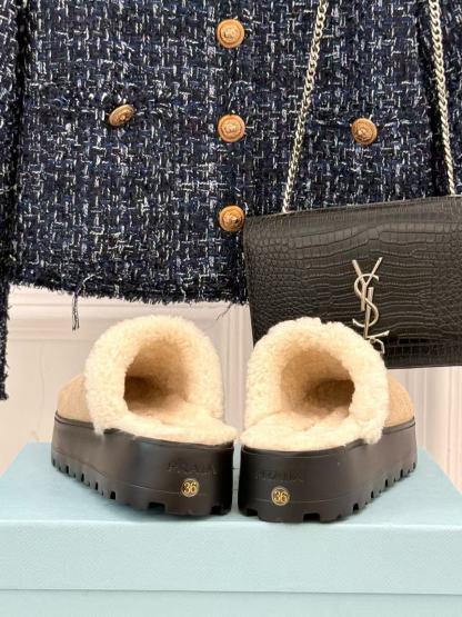 PR4DA 高品質厚底スリッパ【50％割引+送料無料】