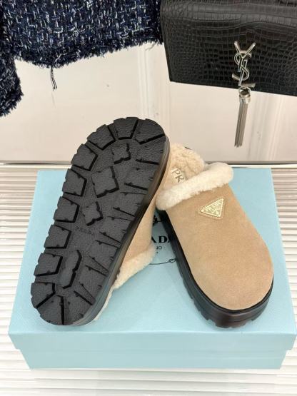 PR4DA 高品質厚底スリッパ【50％割引+送料無料】