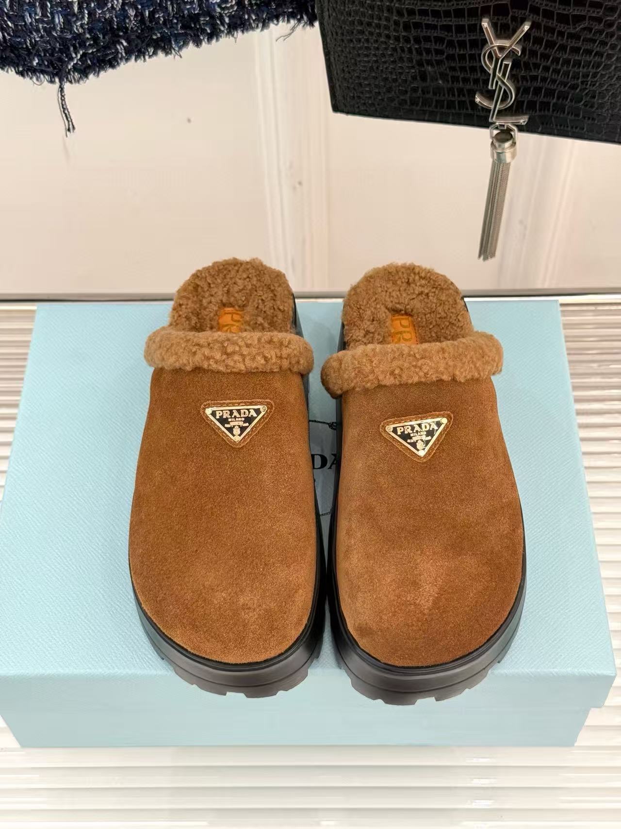 PR4DA 高品質厚底スリッパ【50％割引+送料無料】