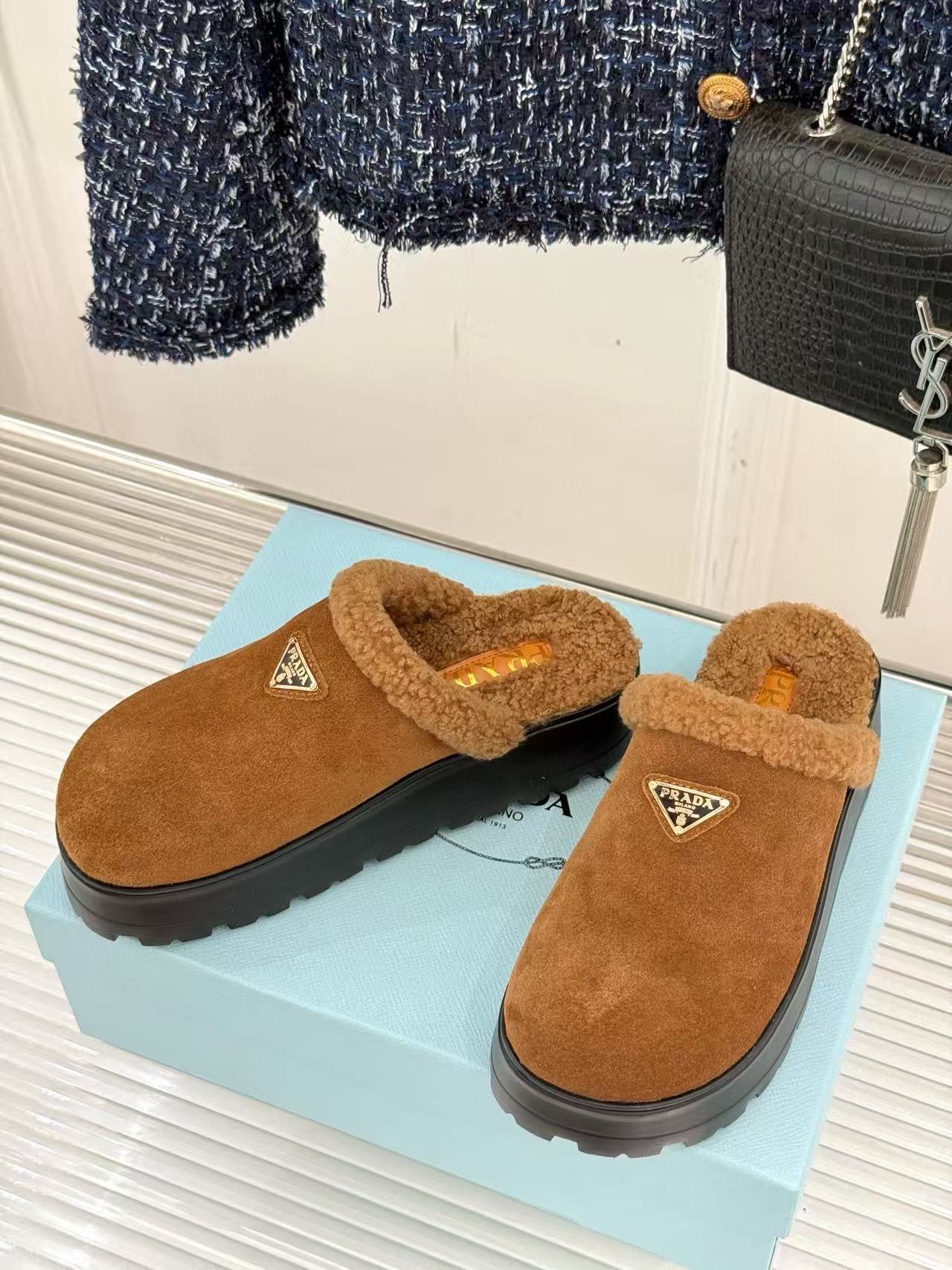 PR4DA 高品質厚底スリッパ【50％割引+送料無料】