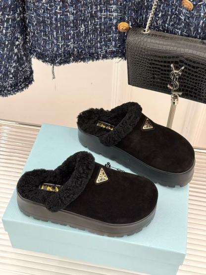 PR4DA 高品質厚底スリッパ【50％割引+送料無料】