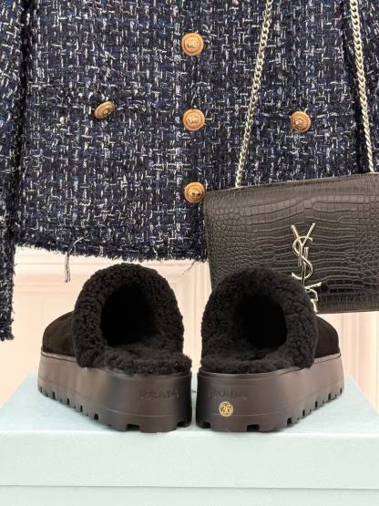 PR4DA 高品質厚底スリッパ【50％割引+送料無料】