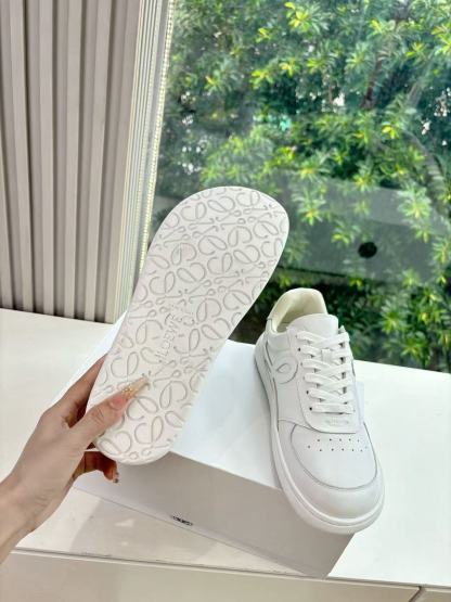 L0WEW 高品質シンプルカジュアルシューズ【50％割引+送料無料】