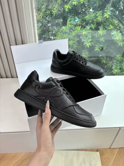 L0WEW 高品質シンプルカジュアルシューズ【50％割引+送料無料】