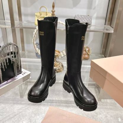 M1UM1U 高品質 秋冬 シンプル ショートブーツ【50％割引+送料無料】