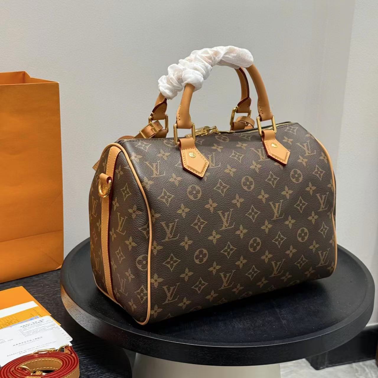 LVクラシックトラベルバッグ【50％割引+送料無料】