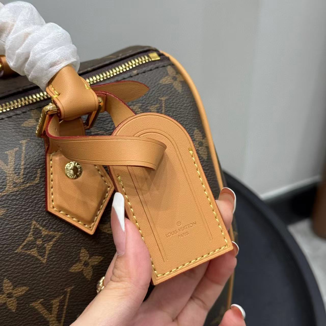 LVクラシックトラベルバッグ【50％割引+送料無料】