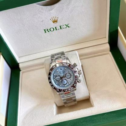 R0LEX スチールストラップ レディース腕時計【50％割引+送料無料】