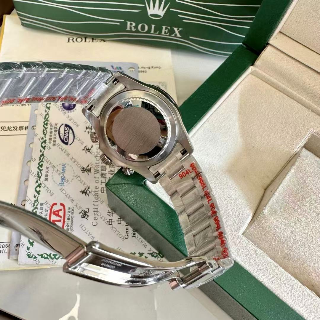 R0LEX スチールストラップ レディース腕時計【50％割引+送料無料】