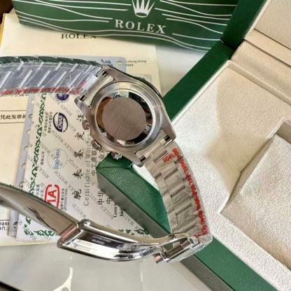 R0LEX スチールストラップ レディース腕時計【50％割引+送料無料】