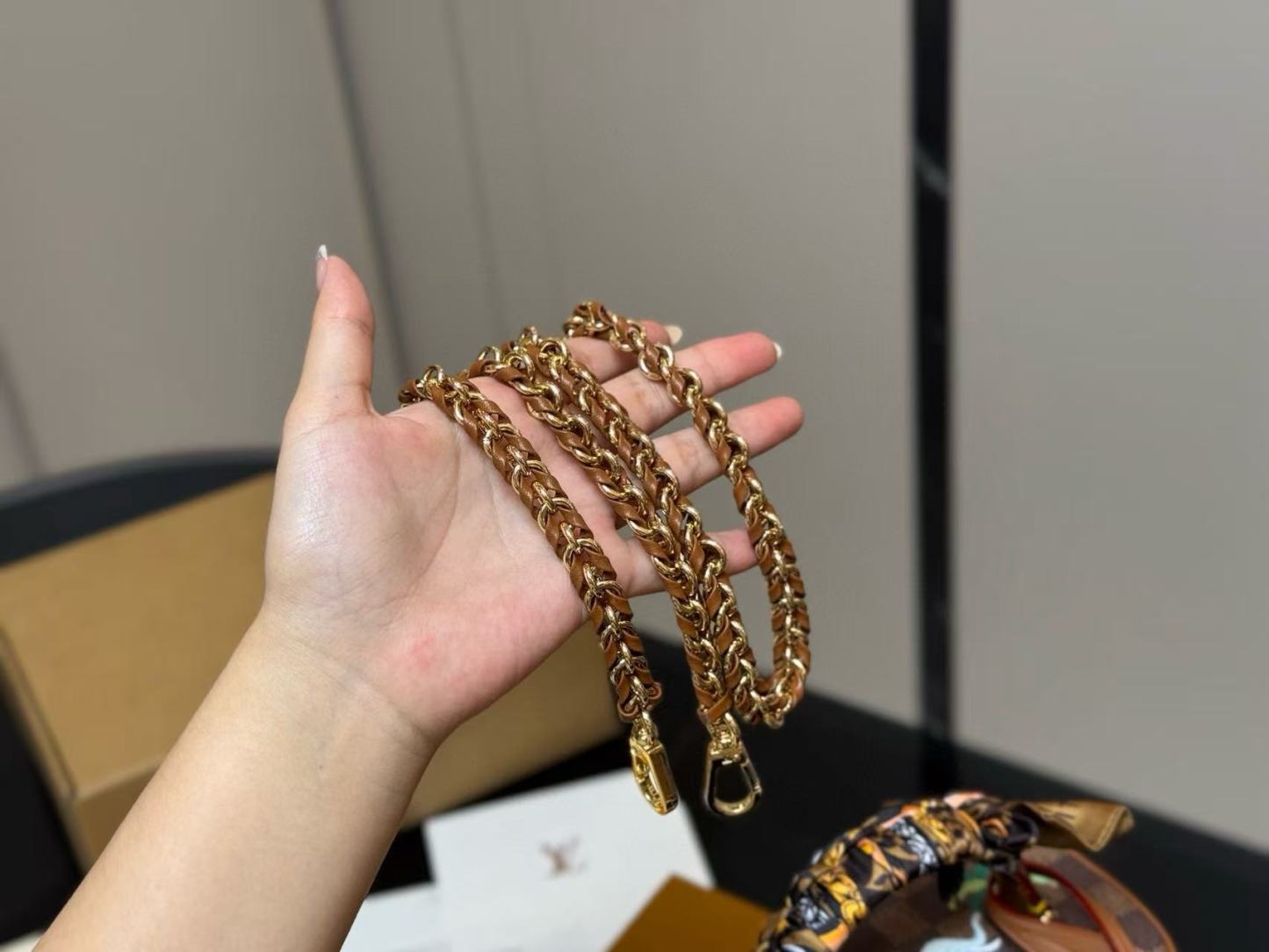 LV nice vanity化粧ポーチ【50％割引+送料無料】
