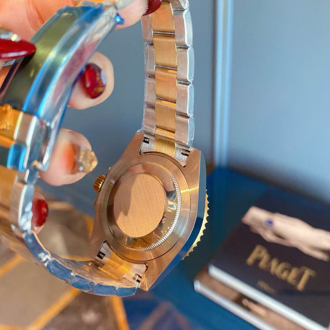 R0LEX スチールストラップ レディース腕時計39mm【50％割引+送料無料】