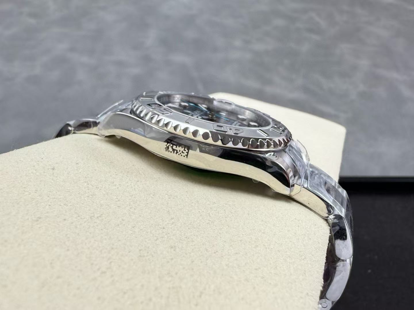 R0LEX レディース ヨット スチールストラップ ウォッチ【50％割引+送料無料】