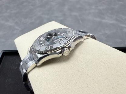 R0LEX レディース ヨット スチールストラップ ウォッチ【50％割引+送料無料】