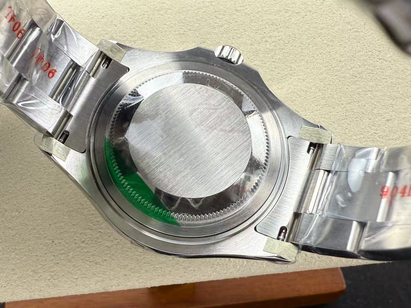 R0LEX レディース ヨット スチールストラップ ウォッチ【50％割引+送料無料】