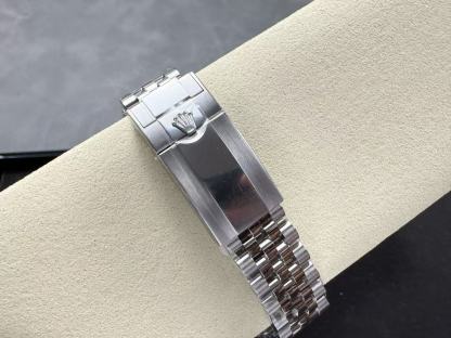 R0LEX GMT3285 スチールストラップウォッチ【50％割引+送料無料】