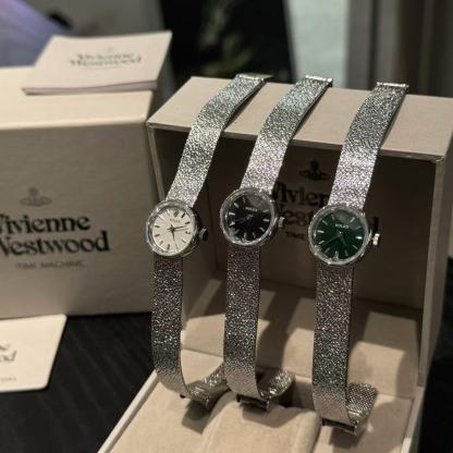 R0LEX ラウンドスチールストラップレディースウォッチ【50％割引+送料無料】