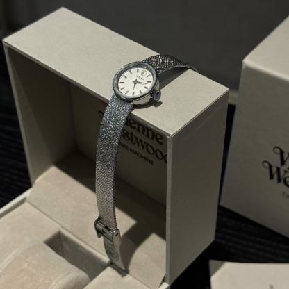 R0LEX ラウンドスチールストラップレディースウォッチ【50％割引+送料無料】