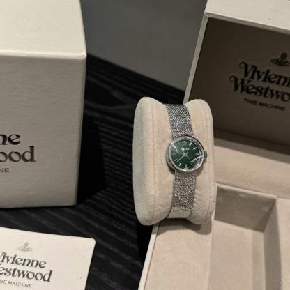 R0LEX ラウンドスチールストラップレディースウォッチ【50％割引+送料無料】