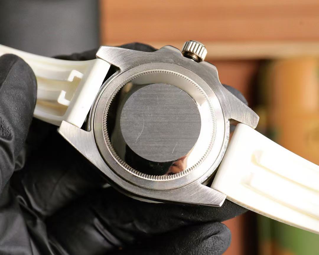 R0LEX 高品質ブルーウォッチ【50％割引+送料無料】