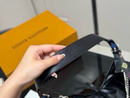 LV CarryAllチェーンハンドバッグ【50％割引+送料無料】