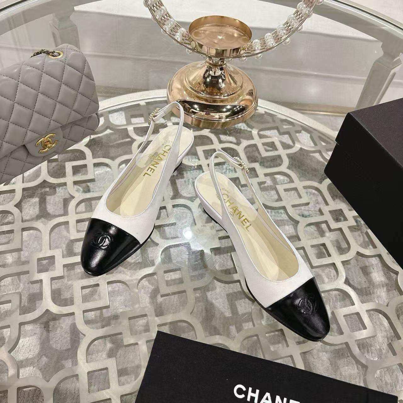 CHANE1 高品質ウェッジサンダル【50％割引+送料無料】
