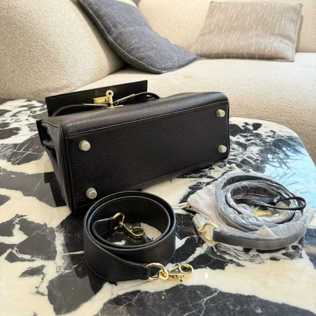 HERME5高品質kellyハンドバッグ【50％割引+送料無料】