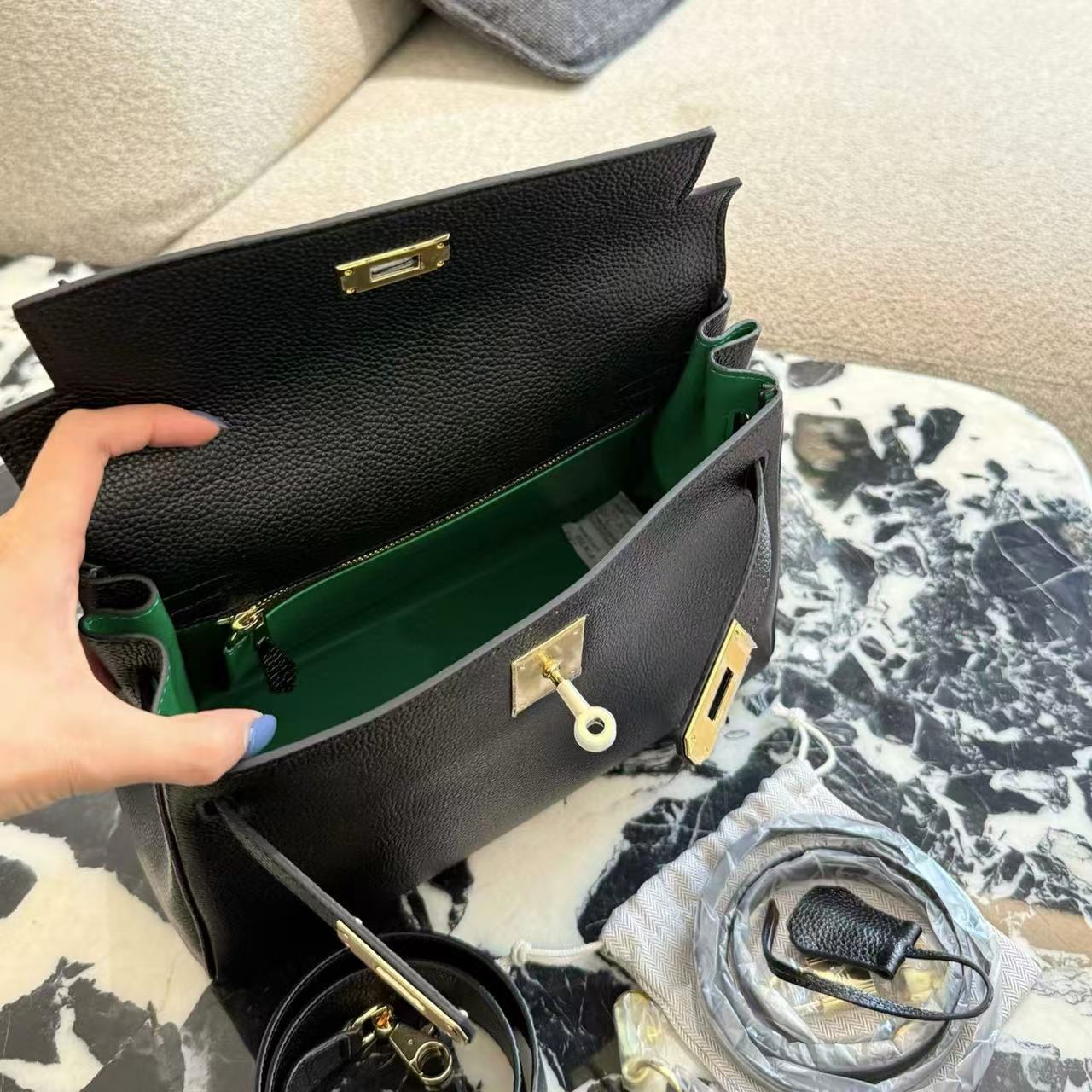 HERME5高品質kellyハンドバッグ【50％割引+送料無料】