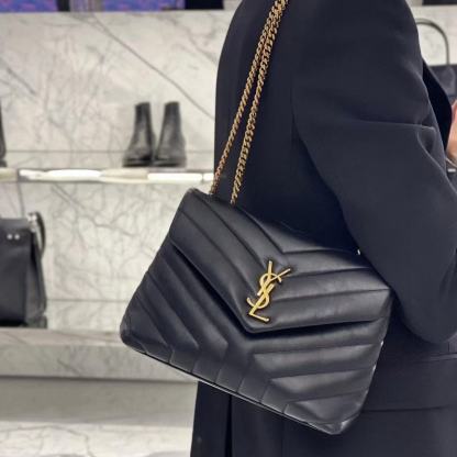 YSLチェーンアンダーアームバッグ【50％割引+送料無料】