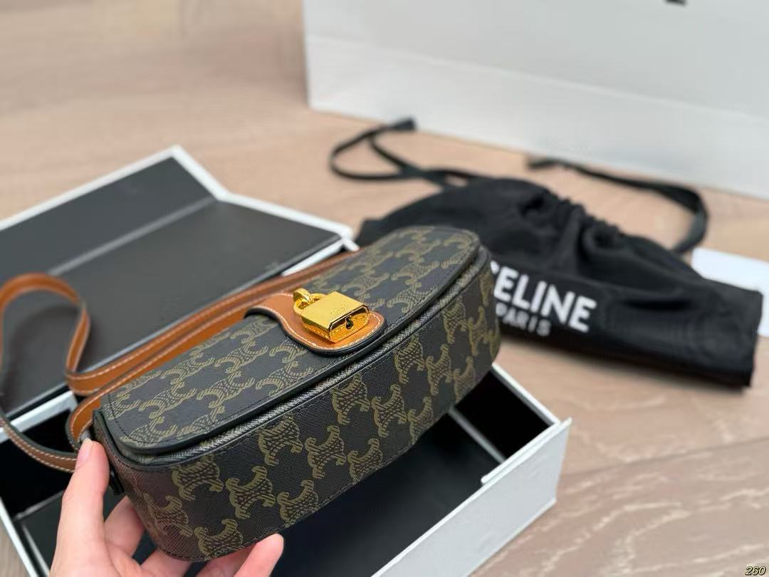 CEL1NE オールドフラワーロックバッグ【50％割引+送料無料】