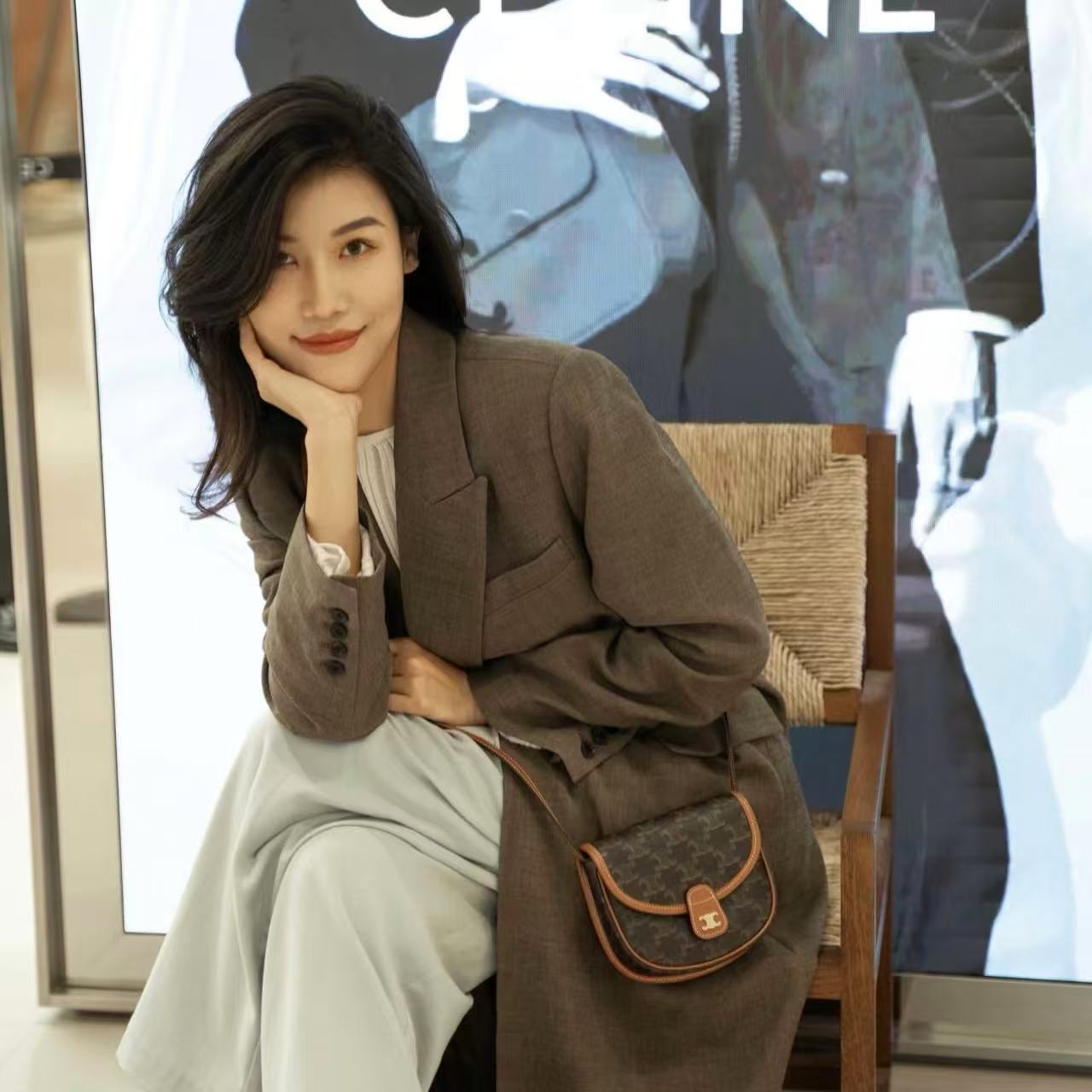 CEL1NE凱旋門サドルバッグ【50％割引+送料無料】