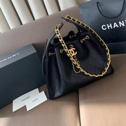 CHANE1Hoboチェーンアンダーアームバッグ【50％割引+送料無料】