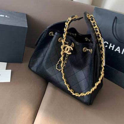 CHANE1Hoboチェーンアンダーアームバッグ【50％割引+送料無料】