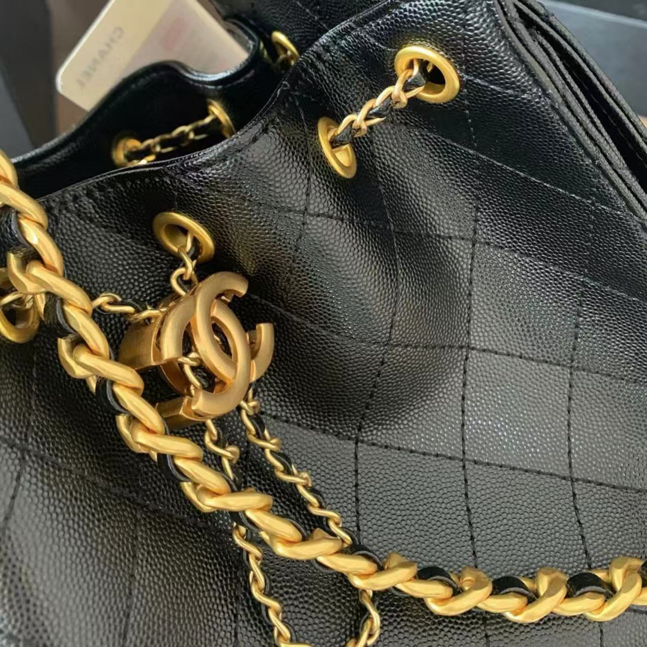 CHANE1Hoboチェーンアンダーアームバッグ【50％割引+送料無料】