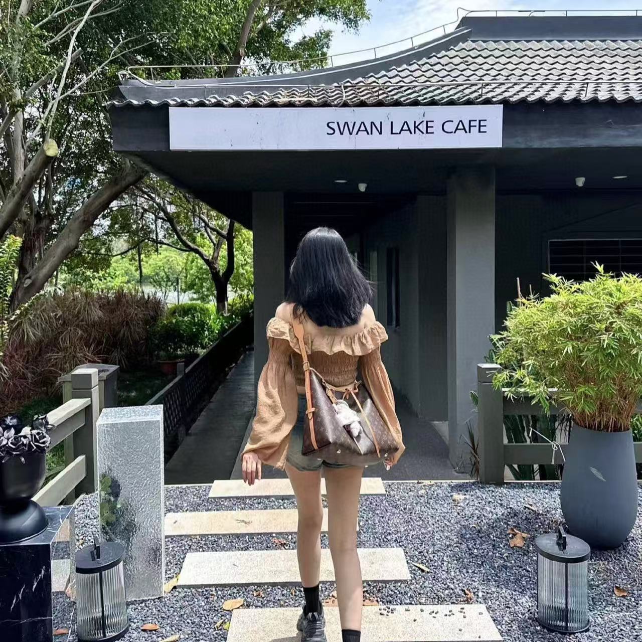 LV carryall買い物袋【50％割引+送料無料】