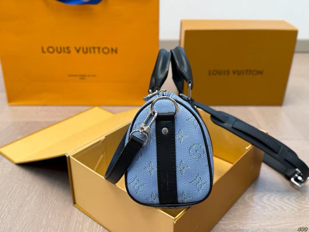 LV keepallハンドバッグ【50％割引+送料無料】