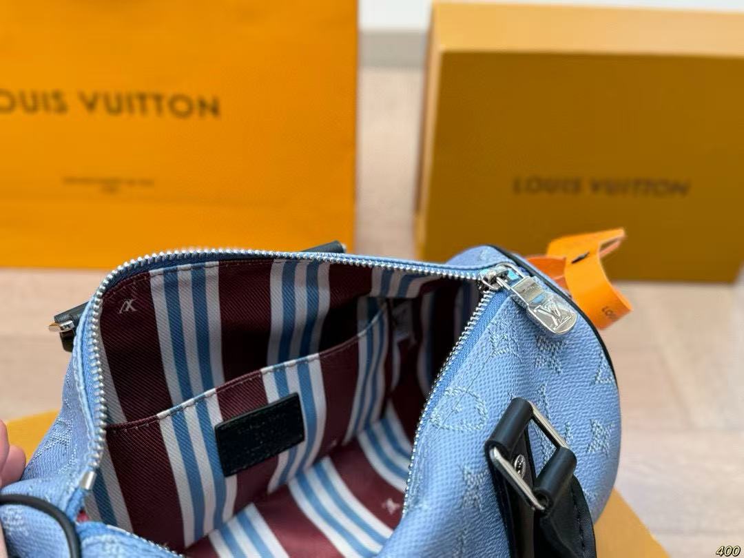 LV keepallハンドバッグ【50％割引+送料無料】