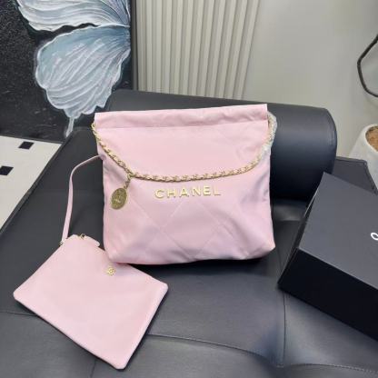 CHANE1 チェーンショッピングバッグ【50％割引+送料無料】