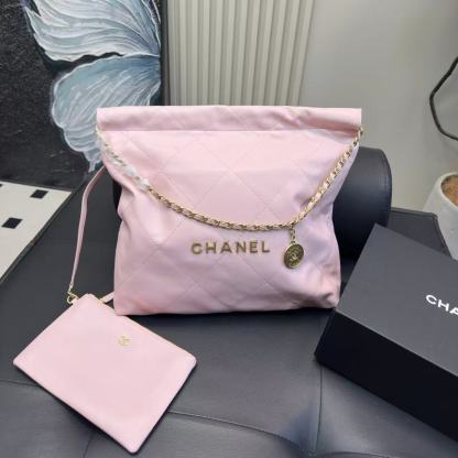 CHANE1 チェーンショッピングバッグ【50％割引+送料無料】