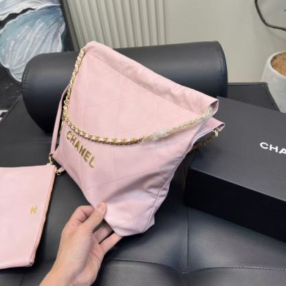 CHANE1 チェーンショッピングバッグ【50％割引+送料無料】