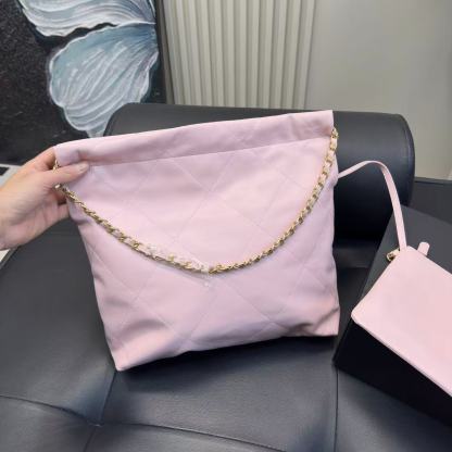 CHANE1 チェーンショッピングバッグ【50％割引+送料無料】