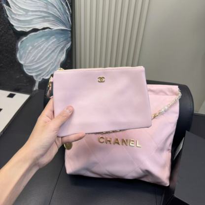 CHANE1 チェーンショッピングバッグ【50％割引+送料無料】