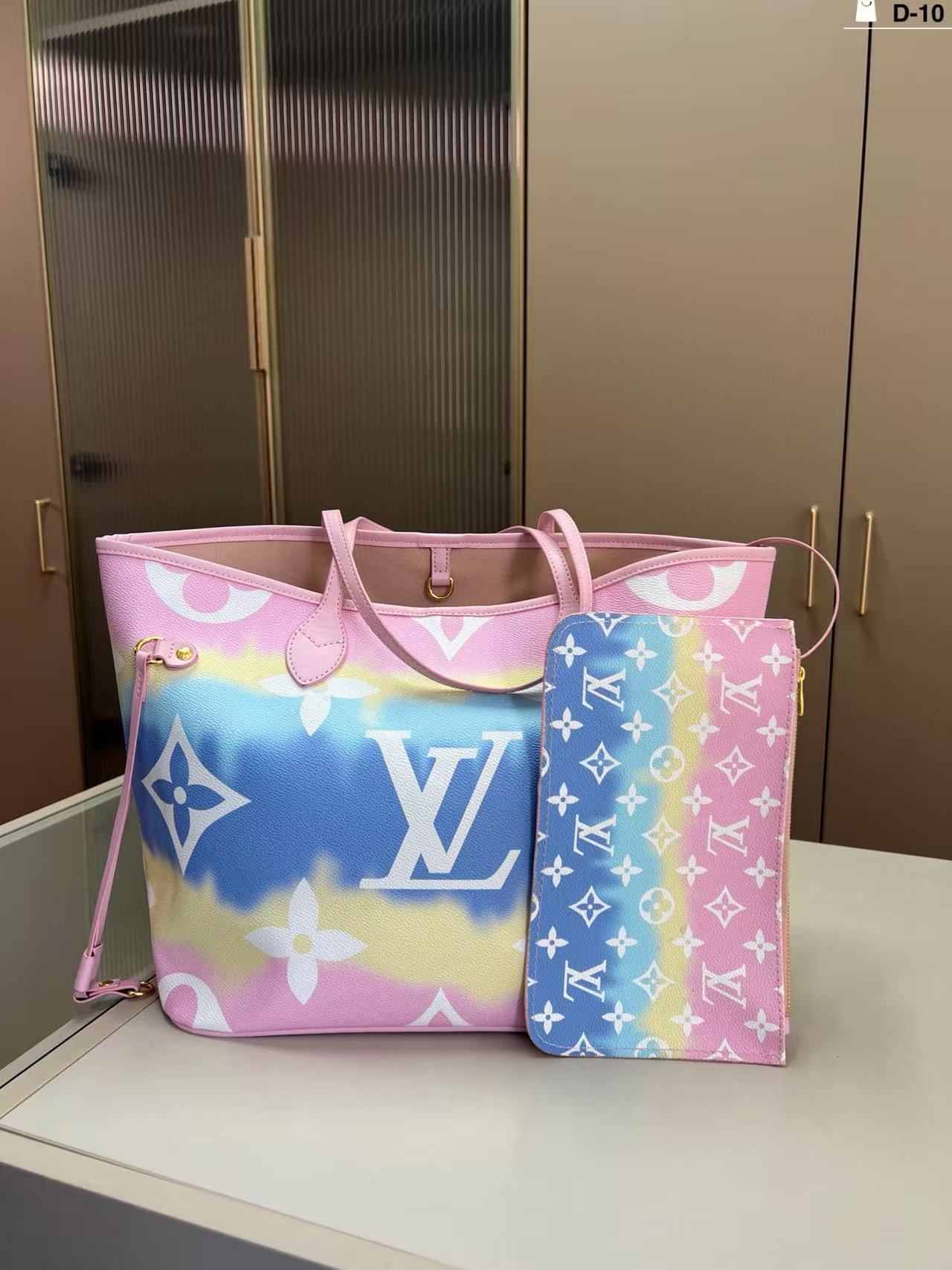 LVショッピングバッグ【50％割引+送料無料】