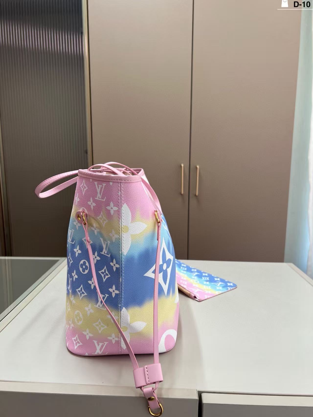 LVショッピングバッグ【50％割引+送料無料】