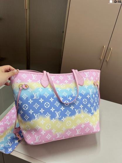 LVショッピングバッグ【50％割引+送料無料】