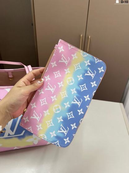 LVショッピングバッグ【50％割引+送料無料】